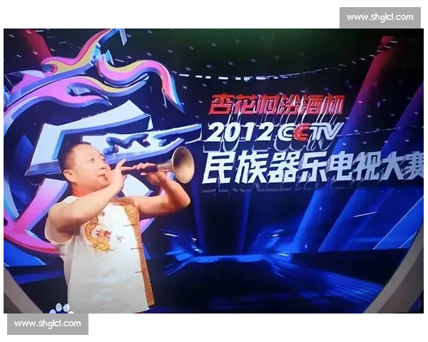 2016年砀山唢呐大赛精彩回顾与地方文化传承的深度剖析 2016年砀山唢呐大赛精彩回顾与地方文化传承的深度剖析