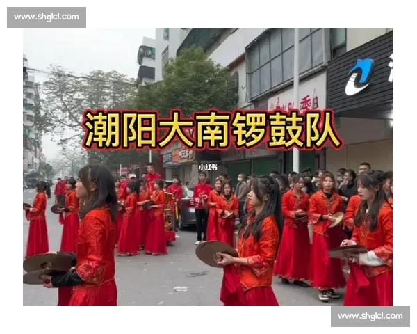 2017潮州大锣鼓比赛精彩回顾与传统文化传承的深远意义 2017潮州大锣鼓比赛精彩回顾与传统文化传承的深远意义