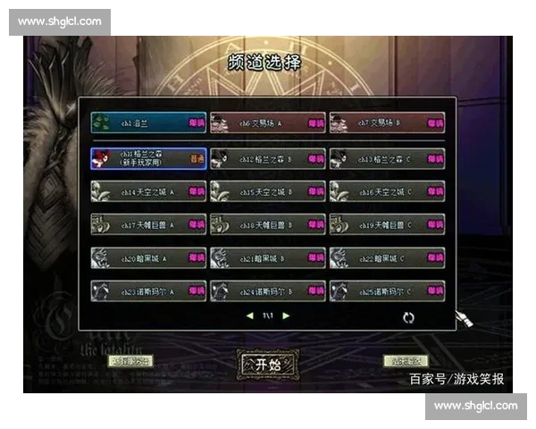 《深入解析DNF比赛服权限系统及其对玩家体验的影响》 《深入解析DNF比赛服权限系统及其对玩家体验的影响》