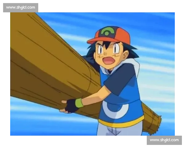 《神奇宝贝小智勇闯世界顶级竞技场挑战赛决战》